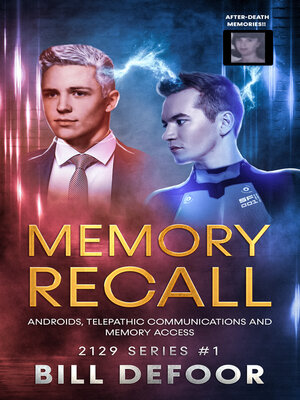 cover image of Memory Recall